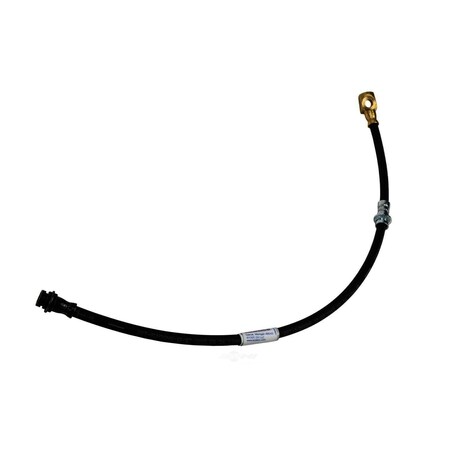 ACDelco 176-1707 GM Original Equipment Rear Brake Hose Assembly